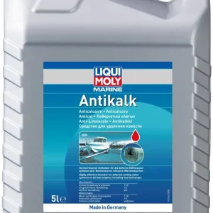 Op = Op Liqui Moly Marine Antikalk 5 liter